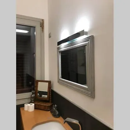 Villa Immersa Nei Campi