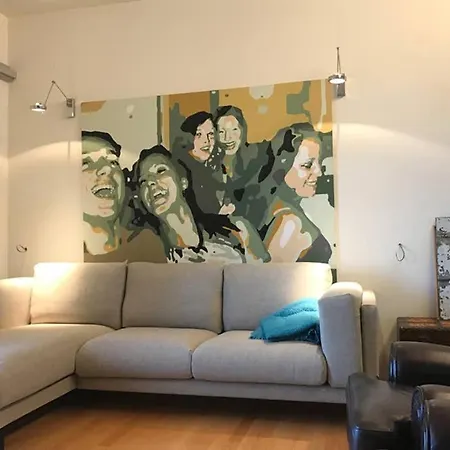Immersa Nei Campi