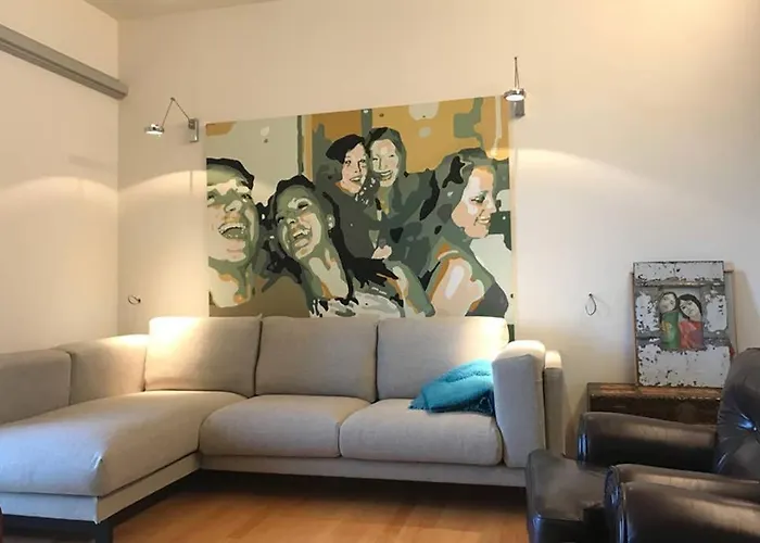 Immersa Nei Campi
