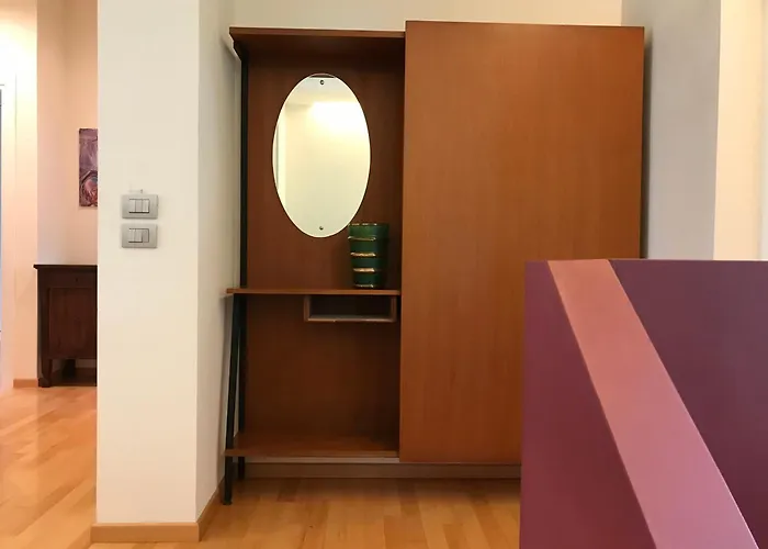Immersa Nei Campi