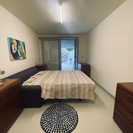 Villa Immersa Nei Campi