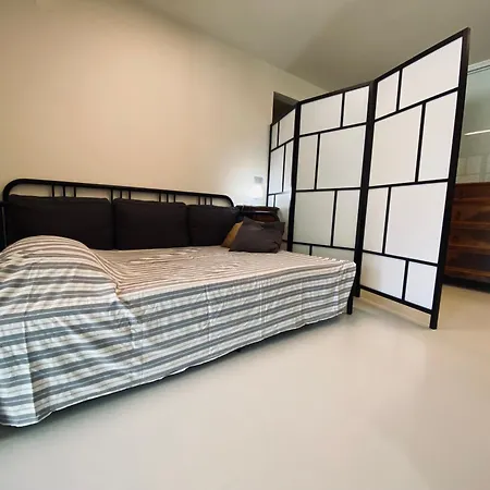 Immersa Nei Campi * Casal Fiumanese