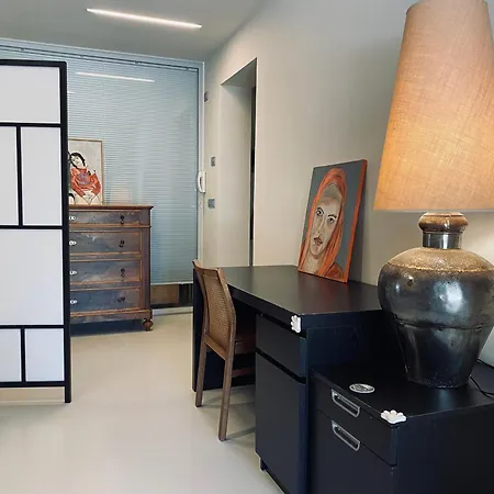 Immersa Nei Campi Villa