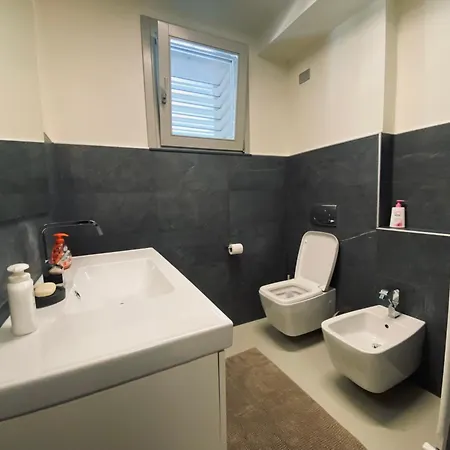 וילה Immersa Nei Campi *