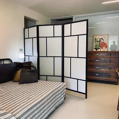 Villa Immersa Nei Campi