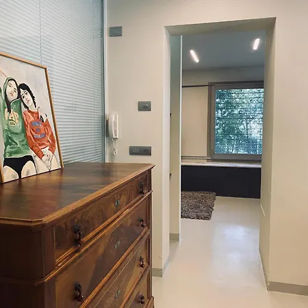 Immersa Nei Campi וילה *