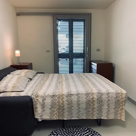 Immersa Nei Campi * Casal Fiumanese