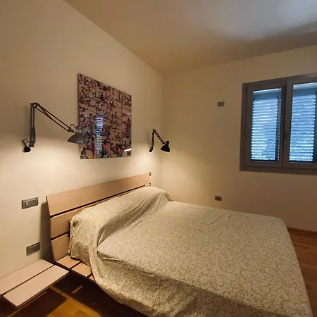 Willa Immersa Nei Campi *