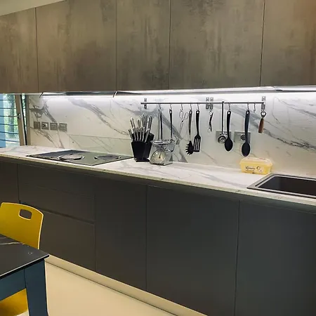 וילה Immersa Nei Campi