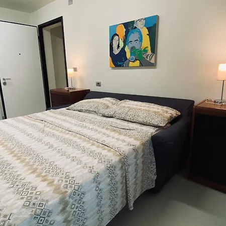 Immersa Nei Campi וילה Casal Fiumanese