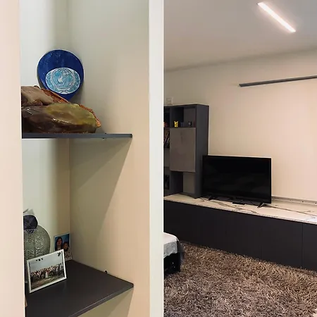 Immersa Nei Campi Casal Fiumanese