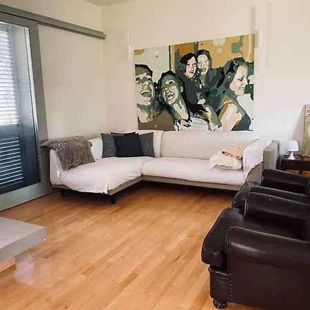 וילה Immersa Nei Campi