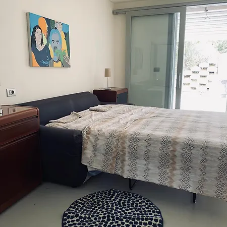 Immersa Nei Campi וילה *