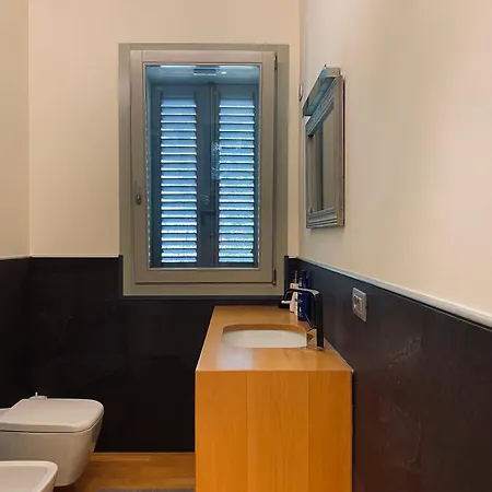 Immersa Nei Campi וילה Casal Fiumanese