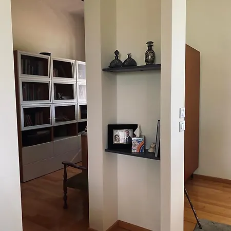 וילה Immersa Nei Campi