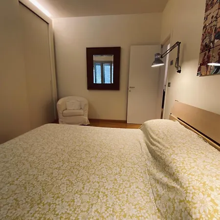 Immersa Nei Campi Willa Casal Fiumanese