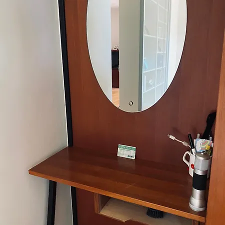 Immersa Nei Campi Casal Fiumanese