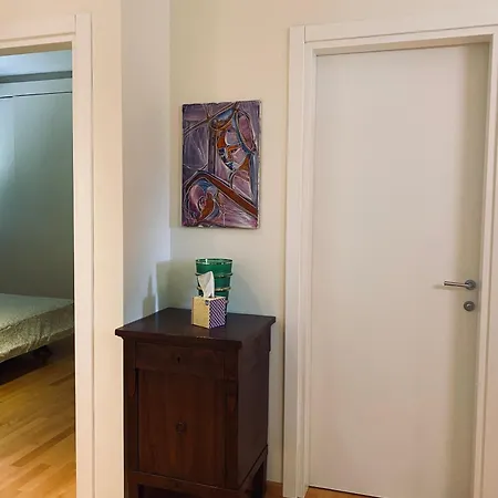 וילה Immersa Nei Campi