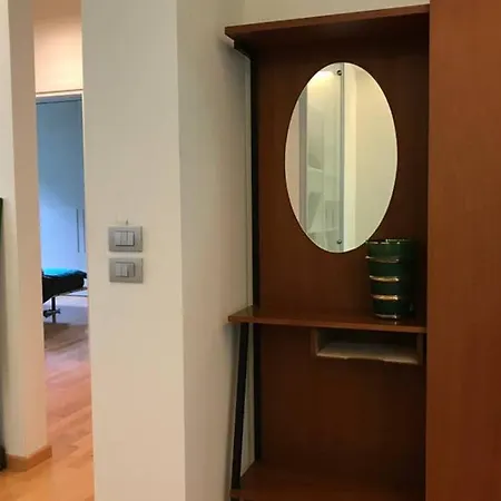 Immersa Nei Campi Casal Fiumanese