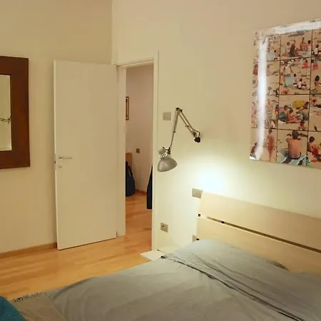 וילה Immersa Nei Campi