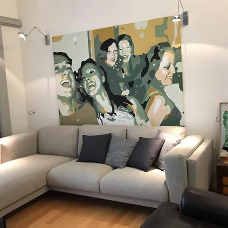 Immersa Nei Campi וילה *