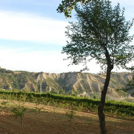 Immersa Nei Campi וילה Casal Fiumanese