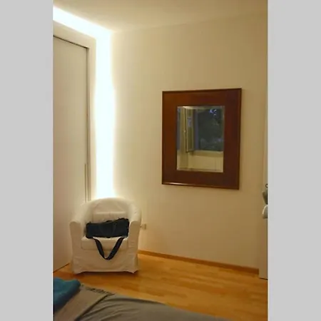 וילה Immersa Nei Campi Casal Fiumanese