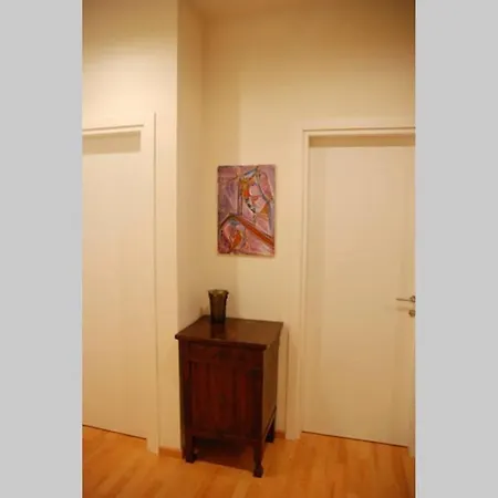 Immersa Nei Campi Casal Fiumanese