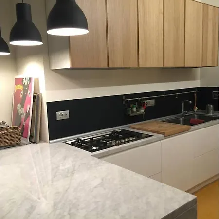 וילה Immersa Nei Campi