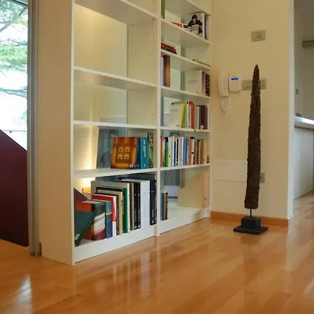 וילה Immersa Nei Campi *