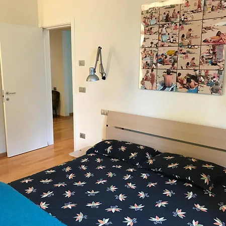 Immersa Nei Campi Casal Fiumanese