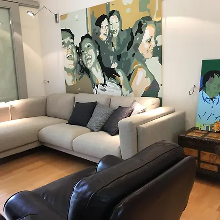 וילה Immersa Nei Campi *