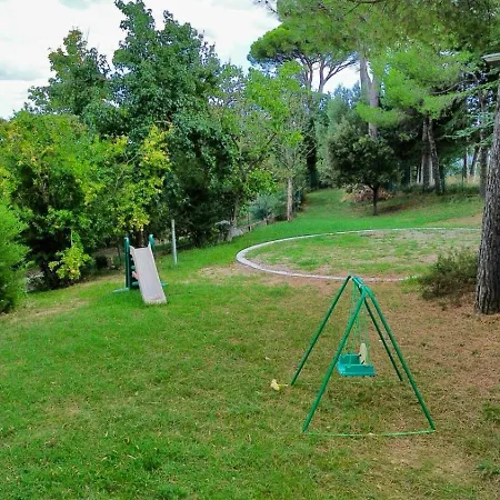 Immersa Nei Campi וילה *