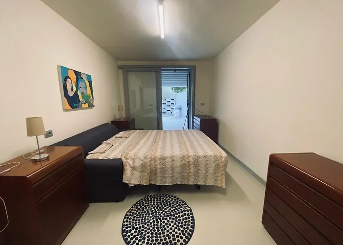 Villa Immersa Nei Campi