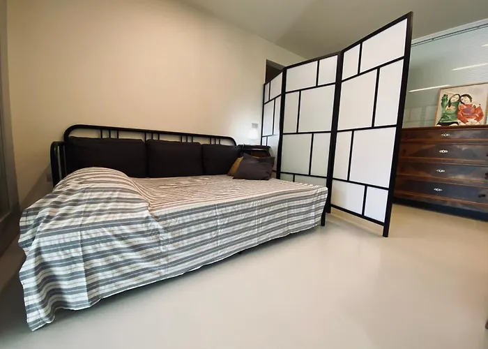 Immersa Nei Campi * Casal Fiumanese