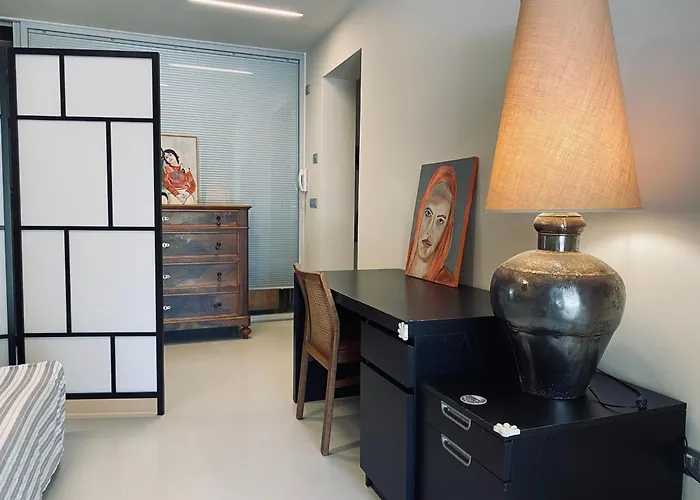 Immersa Nei Campi Villa