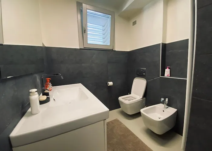 Villa Immersa Nei Campi *