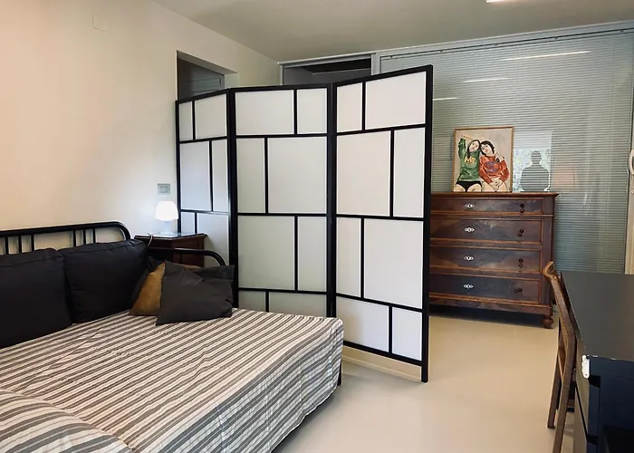 Вилла Immersa Nei Campi