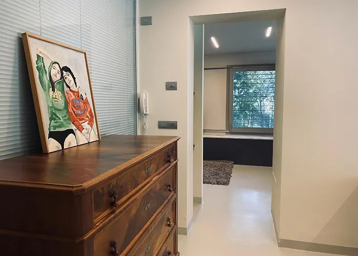 Immersa Nei Campi Villa *