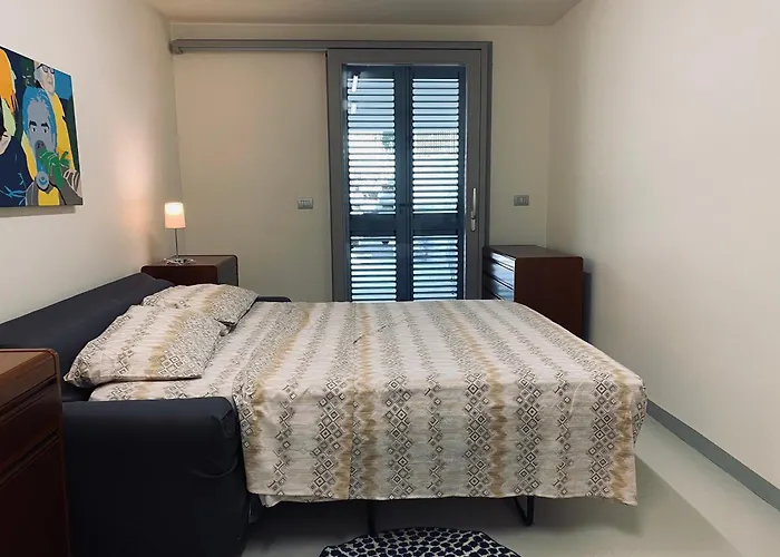 Immersa Nei Campi * Casal Fiumanese