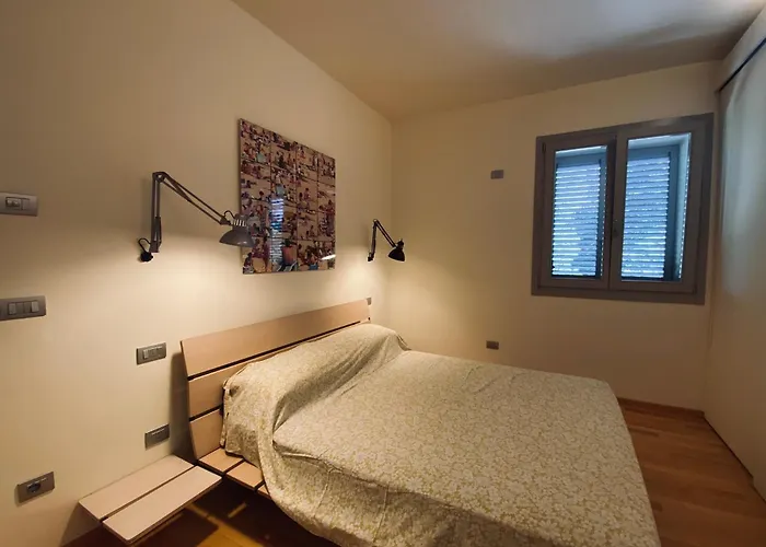 Villa Immersa Nei Campi *