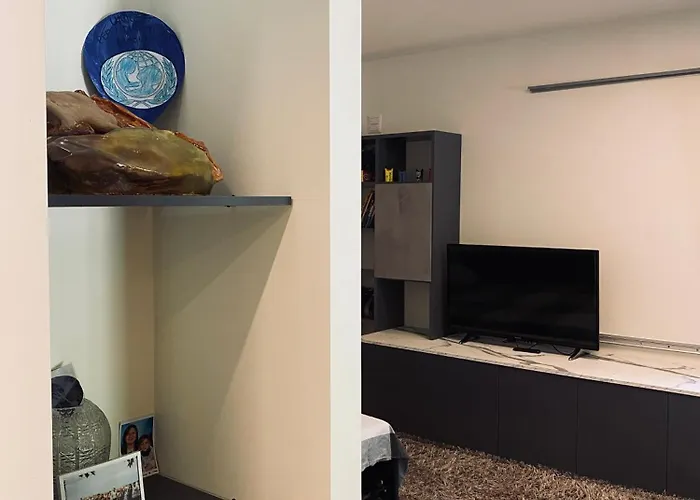 Immersa Nei Campi Casal Fiumanese