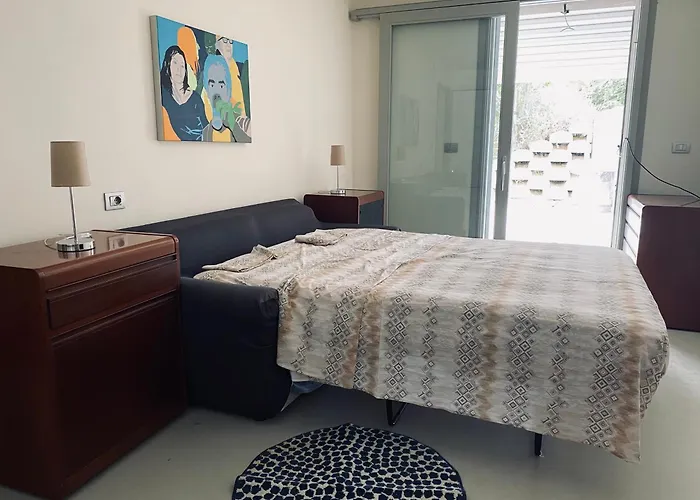 Immersa Nei Campi Вилла *