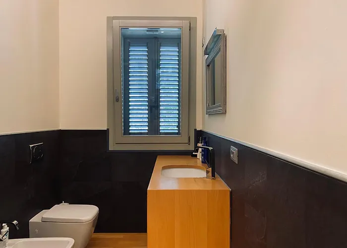 Immersa Nei Campi Вилла Casal Fiumanese