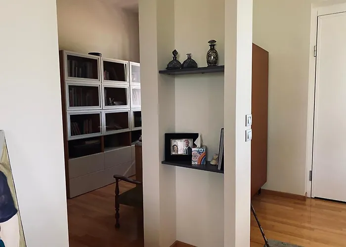 Villa Immersa Nei Campi