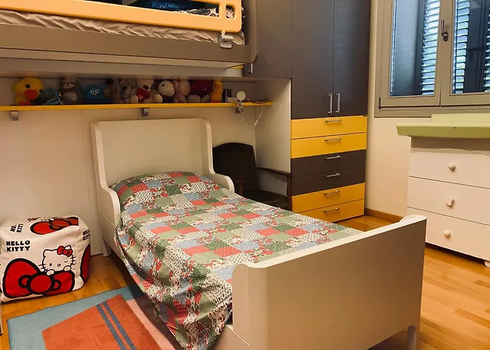 Immersa Nei Campi Casal Fiumanese