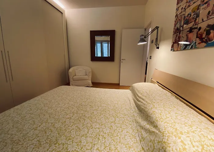 Immersa Nei Campi Вилла Casal Fiumanese