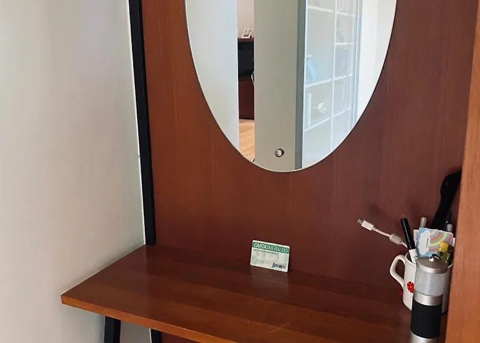 Immersa Nei Campi Casal Fiumanese