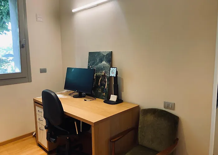 Villa Immersa Nei Campi Casal Fiumanese