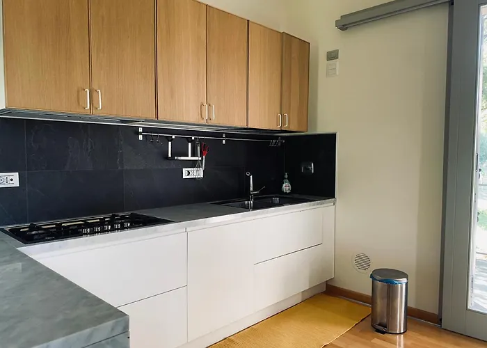 Immersa Nei Campi Villa *